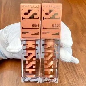 Maybelline New York Sun Kisser Highlighter+Blush