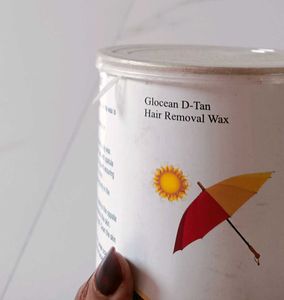 Wax