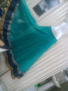 Lehnga