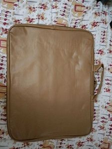 multi purpose bag: perfect for saree, make up etc