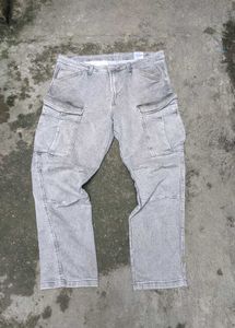 Carhartt Men&#39;s Imported Luxury Cargo