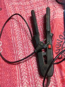 Nova Hair Straightener