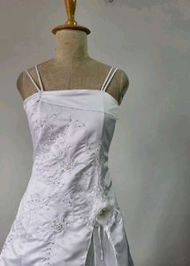 Elegant Bridal Lehenga