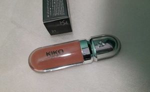 Kiko Milano Lip Gloss- SHADE 21