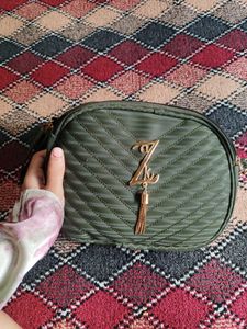 Chic Crossbody Bag