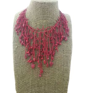 Handmade Necklace