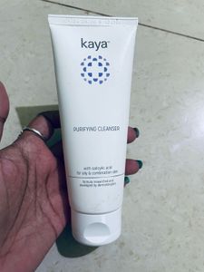 Kaya Purifying Cleanser