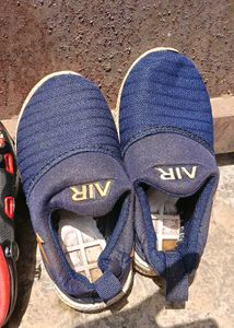 Baby Shoes Chappal Etc