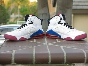 Air Jordan Mars 270