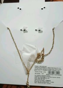 Max Pendant Set with Adjustable Chain – Pack of 3
