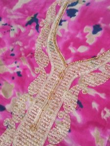 Kurti Fabric