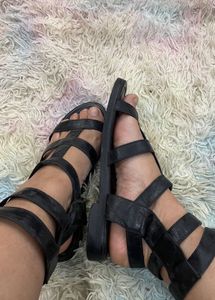 Gladiator Sandal