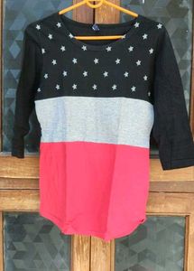 Full Sleeve T-shirt