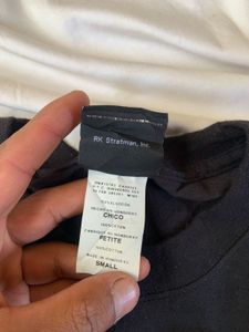 Harley-Davidson Long Sleeve T-Shirt
