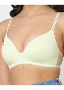 FIG Padded Non Wired Bra
