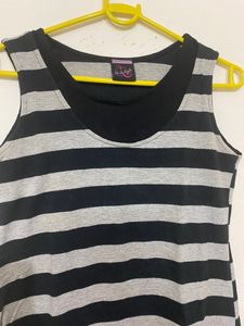 Striped Tank Top