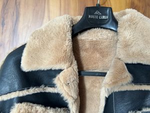 Winter Jacket