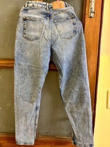 H&amp;M Blue Jeans (women)