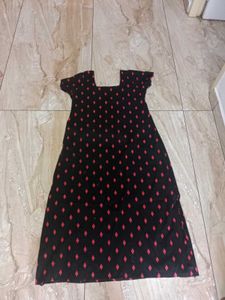 XXL Nighty For Womens