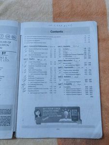 ICSE Class 10 Mathematics - Oswaal