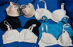 38 Size