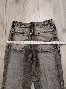 Ma2228 Sabrin bootcut jeans waist 26 inches