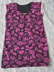 Assorted Women's T-shirts (Combo Of 6)