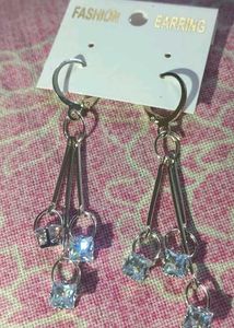 Korean Earing