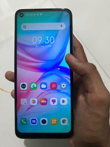 Infinix Hot 10
