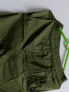New Trouser- Ciggarate Pant - Never Used