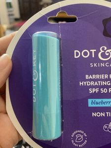 Dot &amp; Key Lip Balm