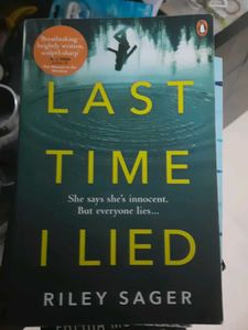 Mystery Books