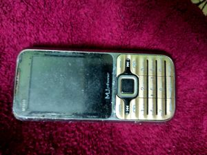 Old Basic Set Mobile