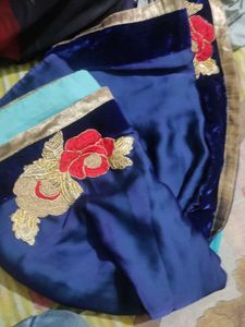 Party Wear Saree