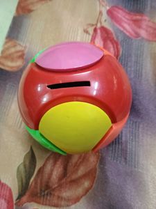 New Type Money Ball