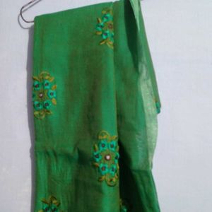 Embellished Duppatta