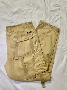 authentic hibhas cargo pants