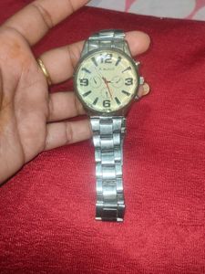 Watch For MEN