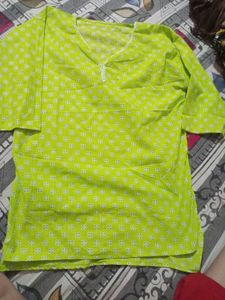 Short Kurti