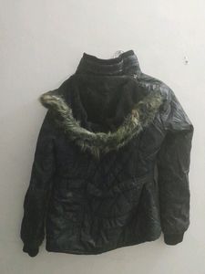 Good Condition Women Jacket