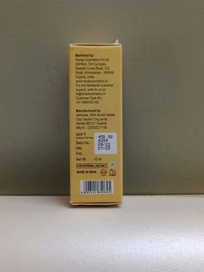 Renee TEXTURE FIx Post Makeup Oil