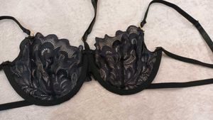 Lace Bra...size M