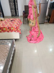 Heavy Saree