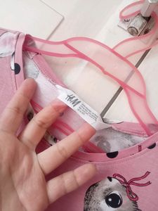 Kids Dress