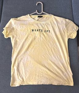 Combo Of 3 Tops For Girls