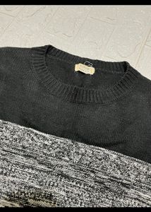 Black Sweater