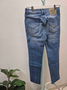 US Pollo Denim Jeans
