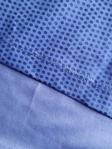 Charming Purple Crop Top!