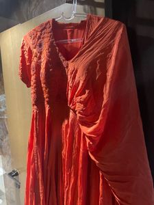 Gown