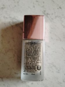 Lakme 9 To 5 Foundation warm Creme